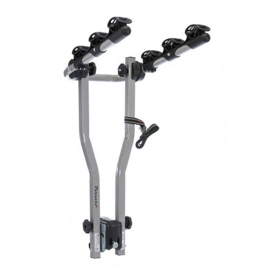 PERUZZO Arezzo 3 bike Towball Bike Carrier