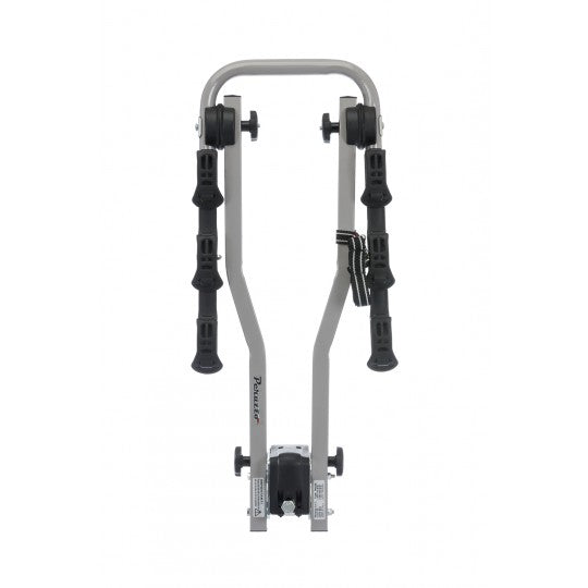 PERUZZO Arezzo 3 bike Towball Bike Carrier